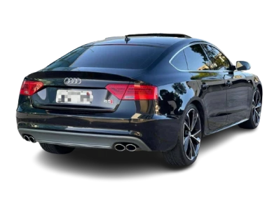 Preço de Audi S5 Preço de Audi S5