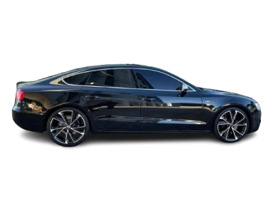 Oferta de Audi S5 Oferta de Audi S5