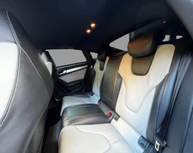 Tecnologia Avançada: Conectividade e Conveniência ao Seu Alcance - Audi S5 Tecnologia Avançada: Conectividade e Conveniência ao Seu Alcance - Audi S5