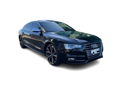 Audi S5 Audi S5